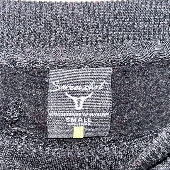 Men’s sweater - Picture 8 of 9